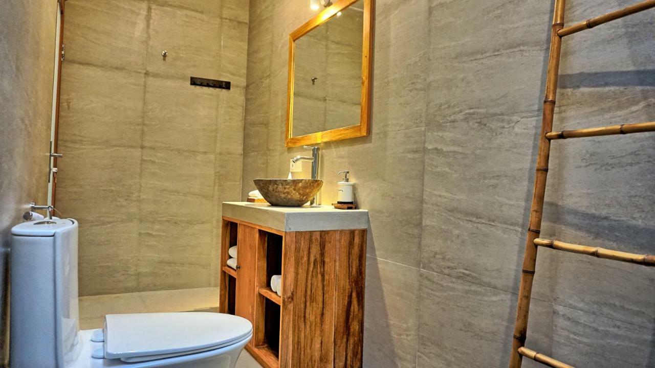 Sarayu Villa Seminyak Eksteriør bilde