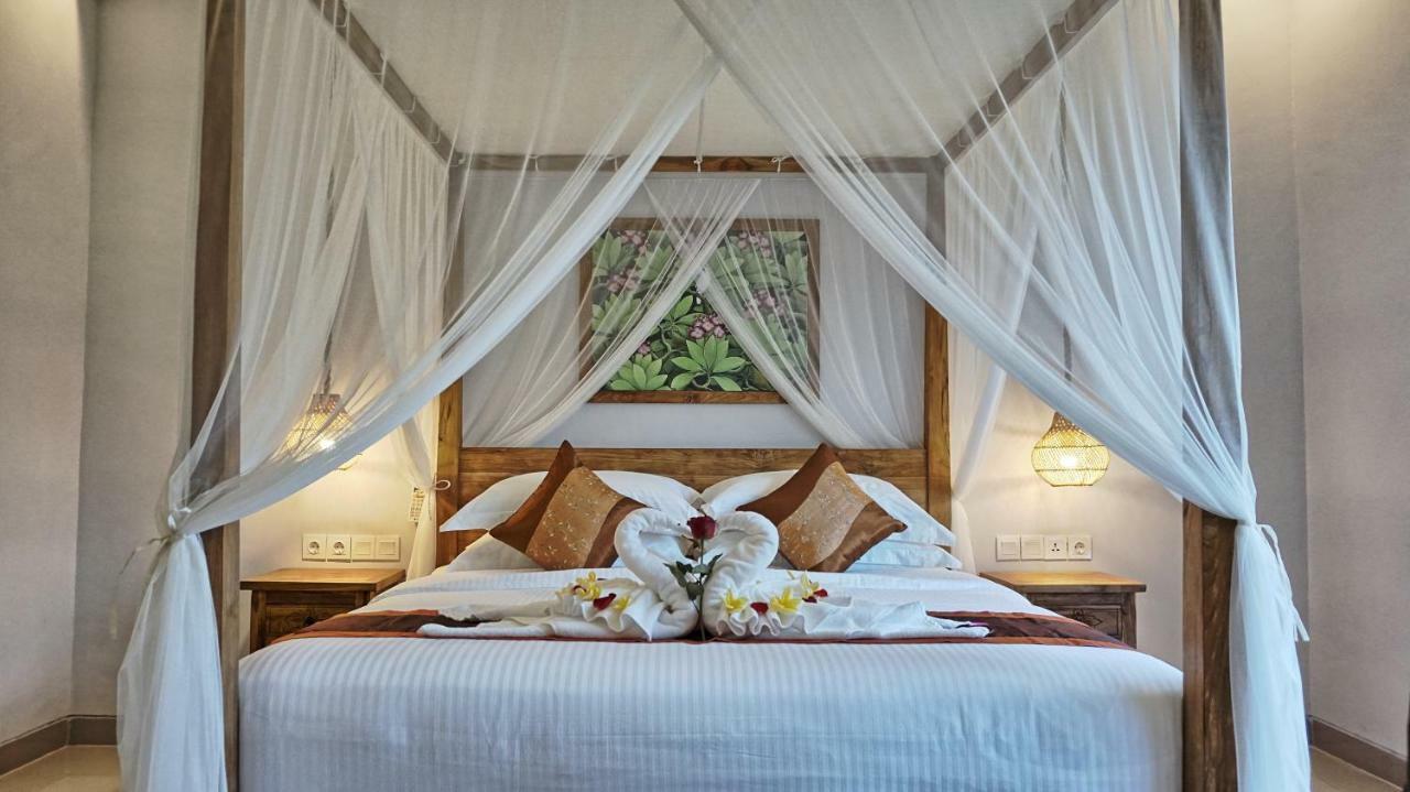Sarayu Villa Seminyak Eksteriør bilde