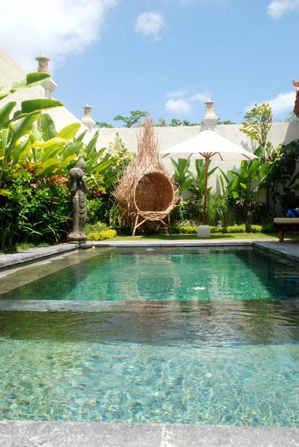 Sarayu Villa Seminyak Eksteriør bilde